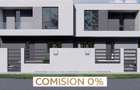 COMSION 0%, Duplex 4 Camere, Cartier NOU, 117 mp, 330mp Teren, SACALAZ - 1
