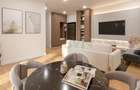 REA1023429 Apartament 2 camere cu gradina Aviatiei Nord - 5