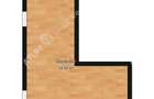 Apartament 2 camere balcon pod generos parcare zona Calea Cisnadiei - 8