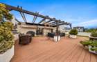 PENTHOUSE DE LUX, 180 MP UTILI + 250 MP TERASE, ACCES PRIVAT CU LIFT! - 2