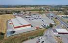 CLADIRE DE BIROURI SI HALA INDUSTRIALA - BORS, BIHOR - 2