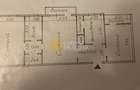 3 camere, etaj 1/4, Tatarasi-Flora , fara risc, liber! - 7