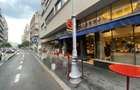 Calea Victoriei, zona de promenadă, spațiu comercial de vânzare - 1
