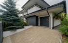 Vila PREMIUM , zona exclusivista acces privat, Bucium - 24