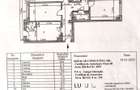 Apartament 4 camere, 85 mp, zona Piața Centrală, bloc 1994, acoperiș tip pod - 16