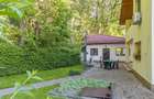 Vilă P+1 cu casă de oaspeți, la marginea pădurii, disponibila imediat - 45