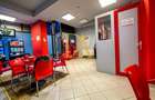 Un spațiu mic, dar cu potențial mare – Ultracentral, Cișmigiu - 2
