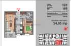Apartament 2 camere de vanzare, bloc nou, langa Parc Tudor Arghezi - 5