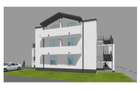 Apartament 2 camere,bloc NOU 50mp,zona 7Noiembrie 1 parcare - 20