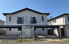 Duplex modern 115 mp utili, 4 camere, dormitor parter. Chisoda - 2