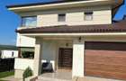 Casa ultrafinisata 199 mp utili garaj si teren 410 mp in Cisnadioara - 3
