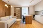 Apartament modern cu 2 camere, 53,37 mp + balcon, etaj 3 - 3