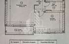 Apartament cu 3 camere mobilat, 70 mp utili, in Giroc la etajul 2. - 1