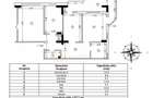 Pacurari - Posta, 3 camere decomandat, etaj 6 / 8, spatios, LIBER - 1