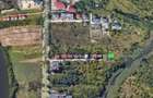 Teren intravilan 300 mp /  Baneasa - Sos. Sisești / aproape de lac - 10