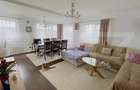 Apartament de vanzare, cu 3 camere, 100 mp, zona Breazu - 4