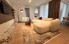 Kiseleff 4 camere finisat super Lux - 2