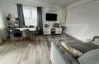 Apartament cu 2 camere, 52 mp cu terasa panoramica, parcare, Iris - 1