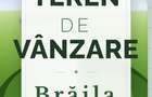 Teren Ultracentral Liber 1600mp - 1