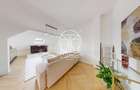 - Penthouse 5 camere - 3 bai - 131.17 mp utili - mobilat si utilat - 16