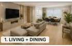 Apartament exclusivist 4 camere sut 245,65mp, Herăstrău, Bloc nou - 1