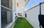Apartament cu 3 camere, 75mp utili+3 balcoane, etaj 5/5, bloc cu lift - 12