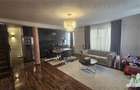 Duplex 4 camere mobilat lux in Rosu (Chiajna) - 9