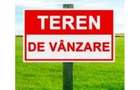 De vanzare teren intravilan 750 mp in Livezeni cu PUZ - 1