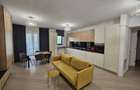 Apartament 2 camere modern, complet  mobilat, in complex Delta City - 2