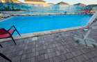 CASA INSIRUITA  - PISCINA, TOATE UTILITATILE, MOBILATA, COMISION 0% - 2