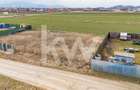 Teren intravilan Hărman, 500 mp, zonă bună, vecinătăți construite, comision 0%. - 6