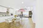 Apartament comfortabil cu 3 camere de vanzare in Cortina Residence - 1