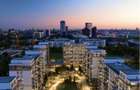 De vânzare apartament 2 camere în Nusco City Faza 2,Sos. Pipera 48 - 1