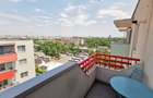 Parcul Carol/ISG Residence/Ap 2 Camere Modern la Cheie/|Bloc Nou| - 15