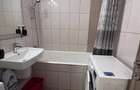 Chisinau | Garsonieră | Instalatii schimbate | Vedere pe spate |