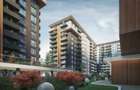 Apartament 3 camere spectaculos terasa finalizat Pallady mutare rapida - 7