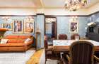 ARMENEASCA, APARTAMENT ELEGANT, SINGUR PE NIVEL, 185 MP!