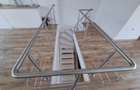 Penthouse 5 camere Buna Ziua 160mp terase 72mp panorama superba - 58
