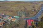 Comision 0%! Teren, 7400 mp constructie 826 mp, Paniceni Cluj - 6