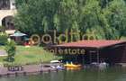 VILA MEDITERANEANA-IESIRE CATRE LAC 100MP/PONTON/PISCINA/DEBARCADER/SNAGOV/2006 - 11
