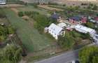 Casa - Vila | Purcareni Micesti Arges | S+P+1+M| teren 4900mp | Livada - 3