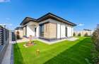 Casă Individuală | Parter de Vânzare | 4 Camere | 370 mp | Berceni | La Cheie - 4