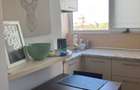 Garsoniera-2 camere Pta Victoriei-Titulescu,8/14,modern,mobilata complet,117900€ - 10