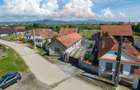 Casa traditionala cu teren 2.259 mp in Dumbravita, Brasov - 2
