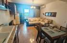 Apartament 2 camere de vânzare în Mamaia - vedere spre răsărit, lângă Hotel Vega - 4