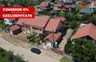 COMISION 0% Duplex la Rosu, Peciu Nou - Total de 231 mp utili, teren 1000 mp - 1