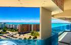 2 Camere 78.5mp Marina Tower Mamaia Vedere Frontală La Mare Și Lateral Lac - 8