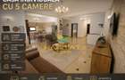 Închiriere Vila / Casa 5 camere | 250 mp utili | Bragadiru | Strada Verii - 3