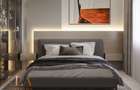 Duplex penthouse 3 camere 142mp | Terase 56mp | Bragadiru - 10