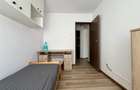 Apartment cu 3 camere, 50 mp utili, etaj 3 - zona Dambovita